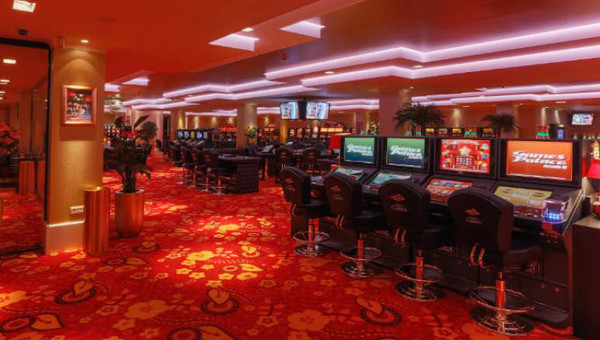 Casino